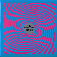 Turn Blue