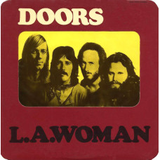 The Doors - L.A. Woman