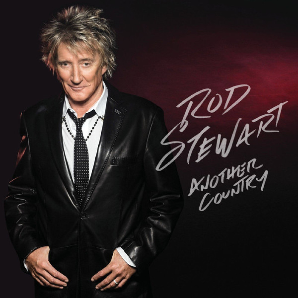 Вінілова платівка Stewart, Rod - Another Country, 2298