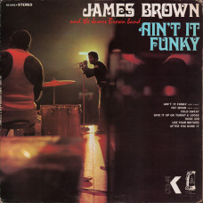 Ain't It Funky