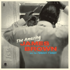 Amazing James Brown