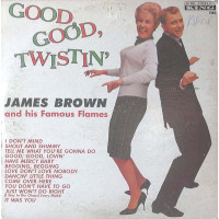 Good, Good, Twistin