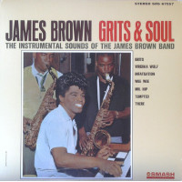 Grits & Soul