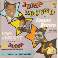 Jump Around