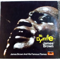 Mr. Dynamite