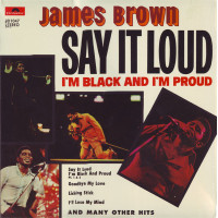 Say It Loud I'm Black...