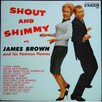 Shout & Shimmy
