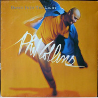 Dance Into The light