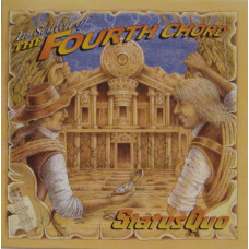 In Search of the Fourth Chord