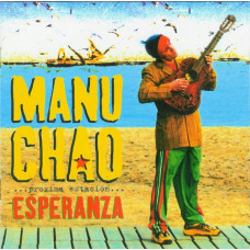 Proxima Estacion: Esperanza