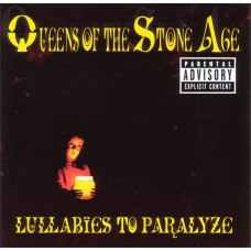 Queens of the Stone Age - Lullabies To Paralyze