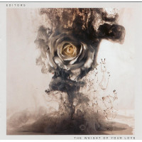 Weight of Your Love
