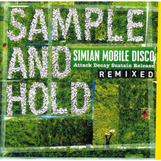 Sample & Hold  Attack