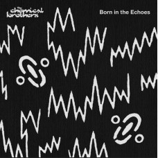 Born In the Echoes