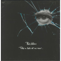 Take A Look At Me Now