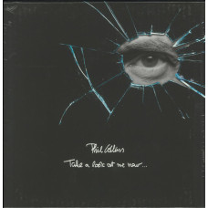 Take A Look At Me Now