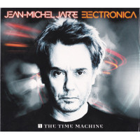 Electronica 1: the Time Machine