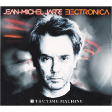 Electronica 1: the Time Machine