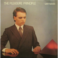 Pleasure Principle