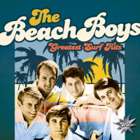 Greatest Surf Hits