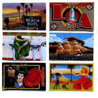 L.A. (Light Album)