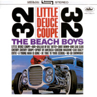 Little Deuce Coupe