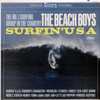 Surfin Usa