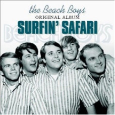 Surfin' Safari