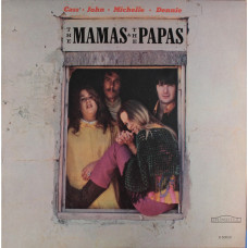 Mamas & the Papas
