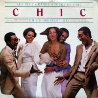 Les Plus Grands Succes De Chic