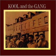 Kool & the Gang (Coloured)