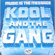 Music is the Message