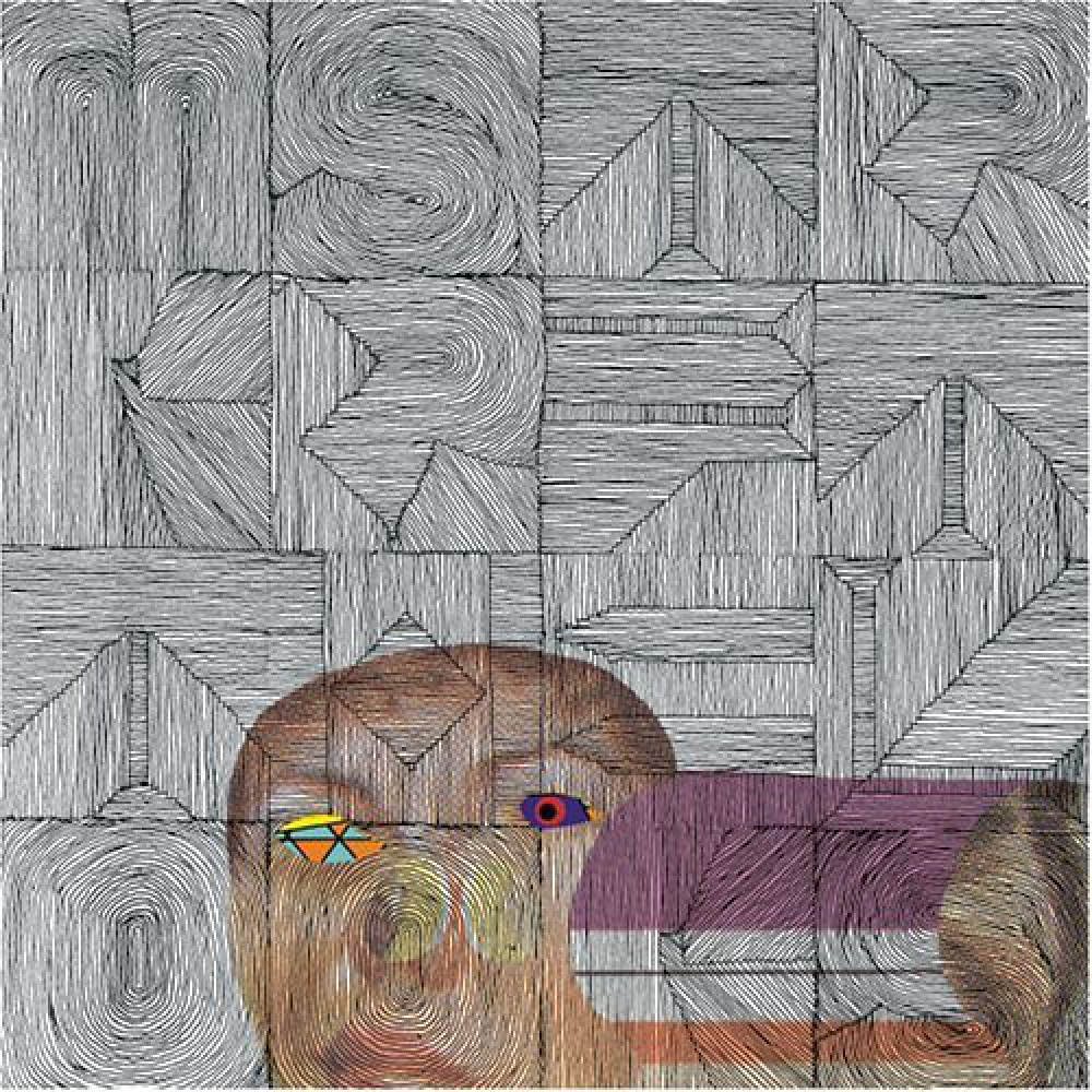 Виниловая пластинка Mstrkrft - Looks, 2497