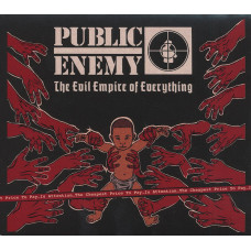 Evil Empire of Everything