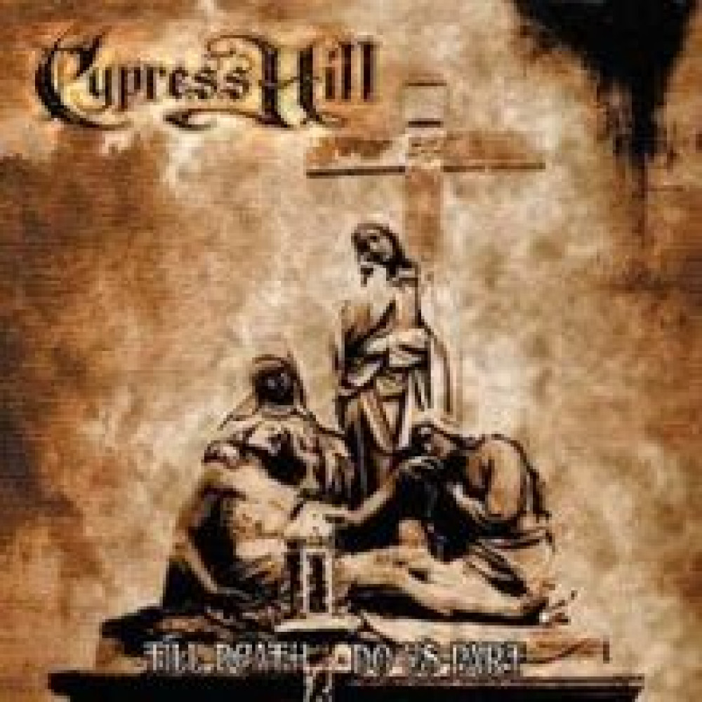 Вінілова платівка Cypress Hill - Till Death Do Us Part, 2514