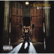 Late Registration