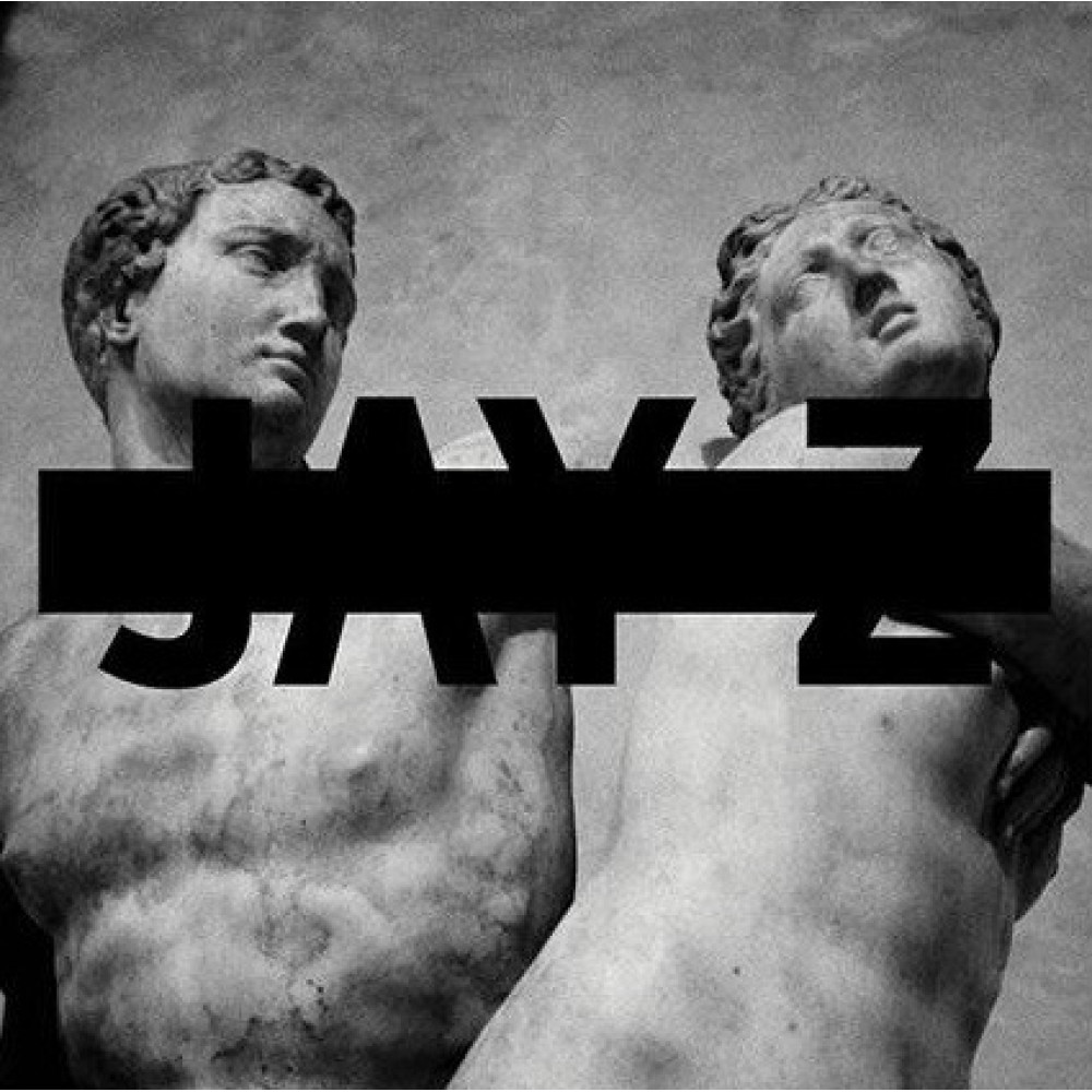 Виниловая пластинка Jay-Z - Magna Carta Holy Grail, 2520