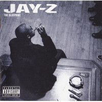Jay-Z - Blueprint