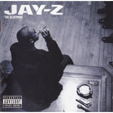 Jay-Z - Blueprint
