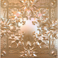 Watch the Throne (Picture Disc, Deluxe Edition)