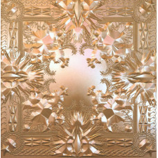 Watch the Throne (Picture Disc, Deluxe Edition)