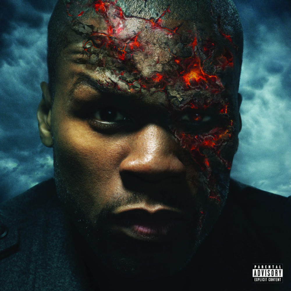 Виниловая пластинка 50 Cent - Before I Self-Destruct, 2526