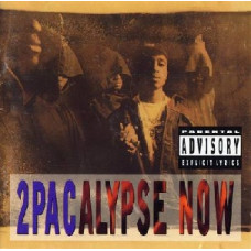 2Pacalypse Now