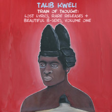 Train Of Thought: Lost Lyrics, Rare Releases + Beautiful B-Sides, Volume One 