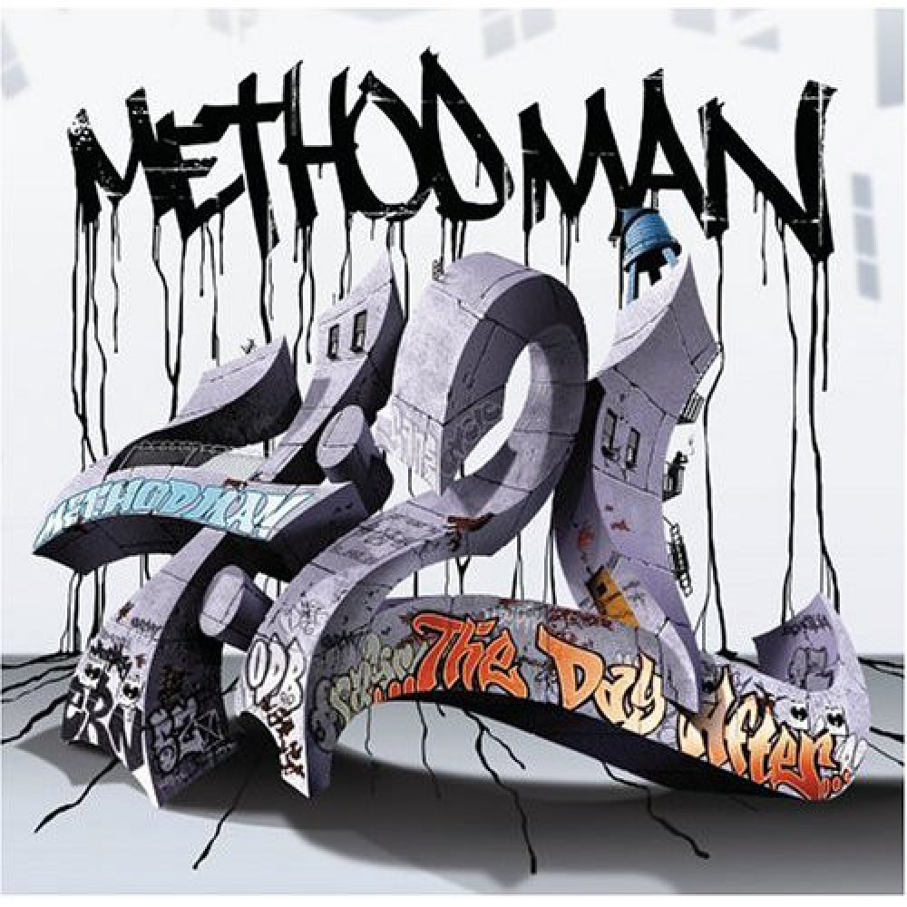 Виниловая пластинка Method Man - 4:21..Day After, 2560