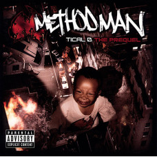 Tical O: Prequel