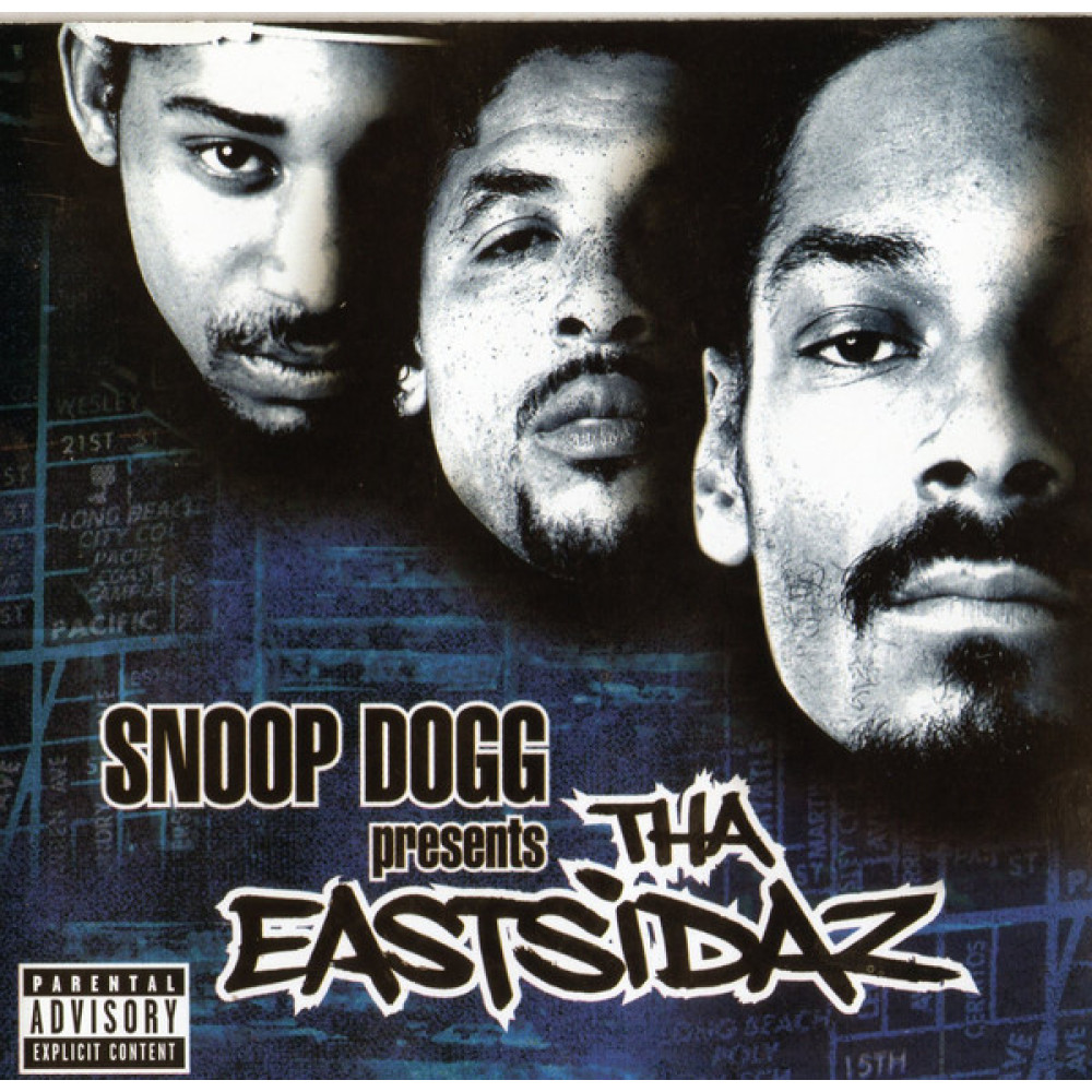 Виниловая пластинка Snoop Dogg - Presents Tha Eastsidaz, 2571