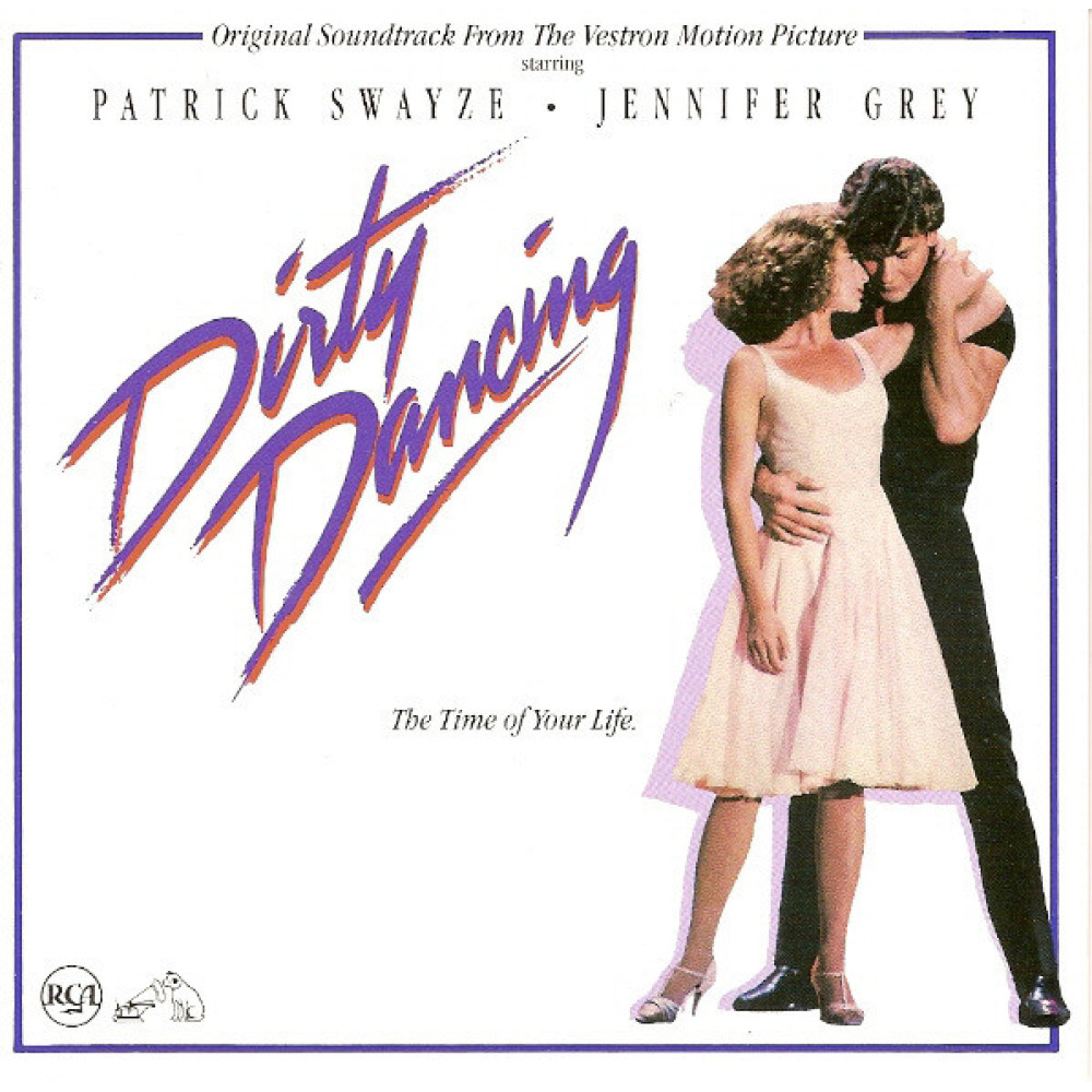 Various - Dirty Dancing (Original Motion Picture Soundtrack)