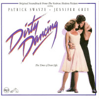 Various - Dirty Dancing (Original Motion Picture Soundtrack)