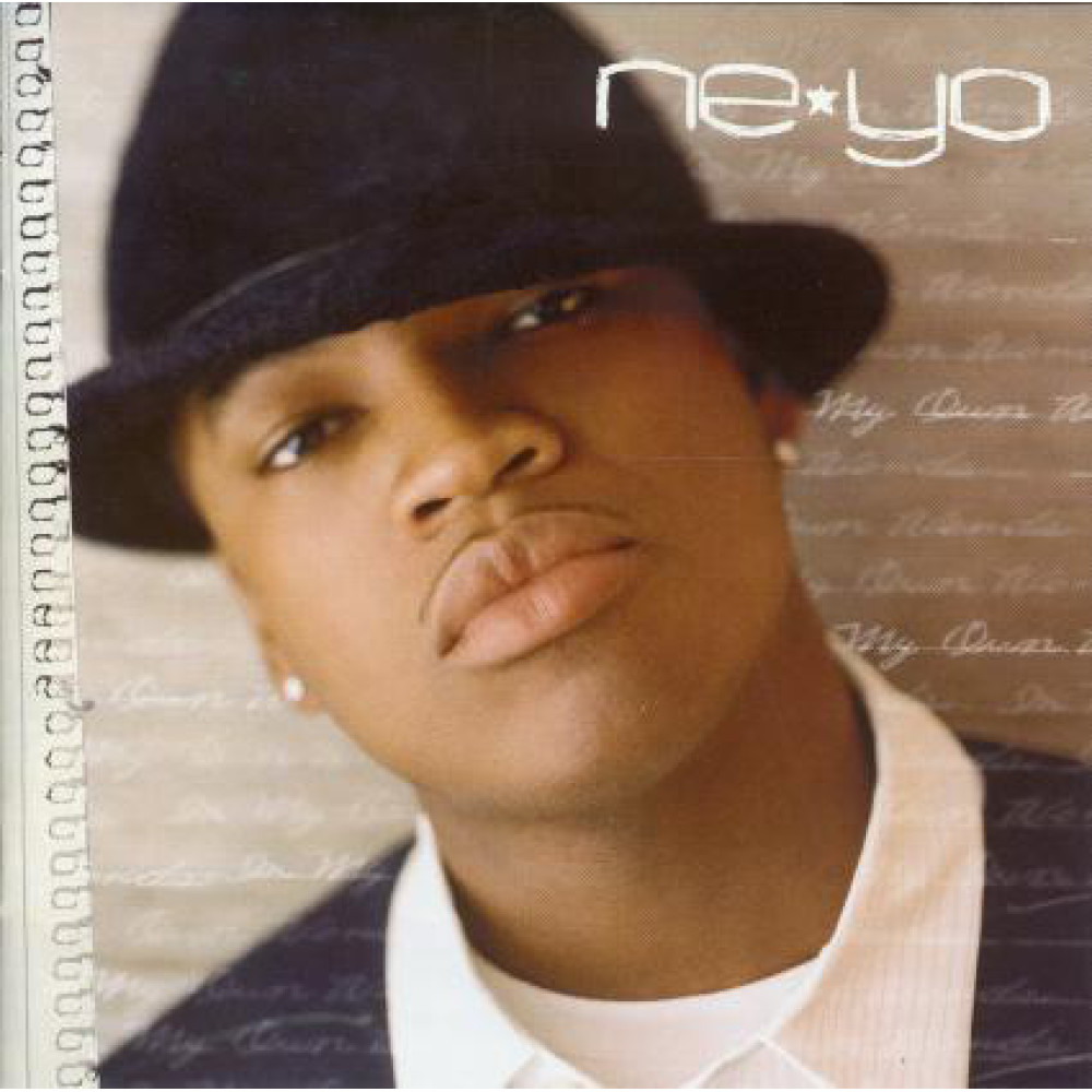 Виниловая пластинка Ne-Yo - In My Own Words, 2600